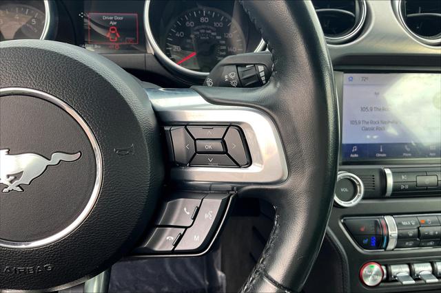 2023 Ford Mustang Image 19 of 30