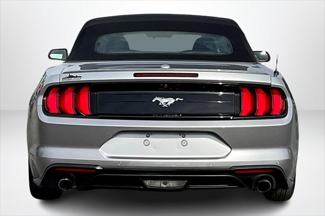 2023 Ford Mustang Image 6 of 30