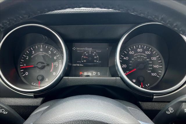 2023 Ford Mustang Image 21 of 30