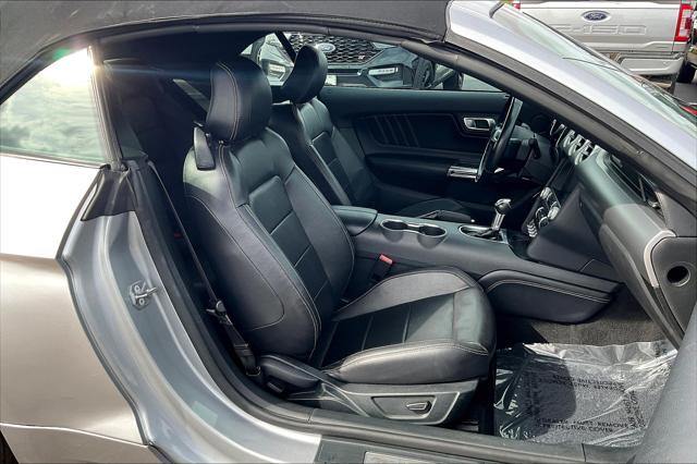2023 Ford Mustang Image 13 of 30