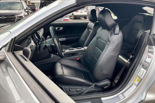 2023 Ford Mustang Image 12 of 30