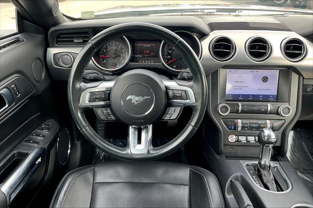 2023 Ford Mustang Image 14 of 30