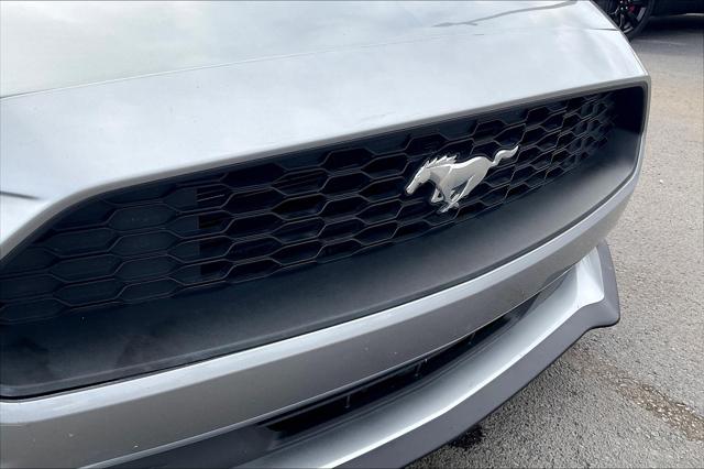 2023 Ford Mustang Image 27 of 30