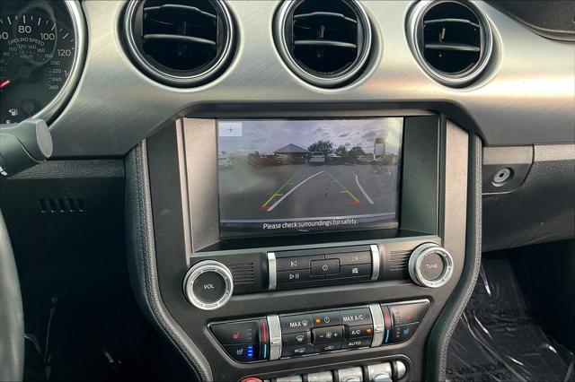 2023 Ford Mustang Image 22 of 30