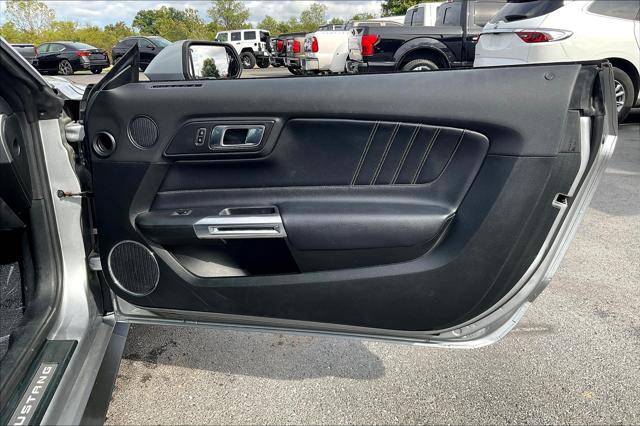 2023 Ford Mustang Image 30 of 30