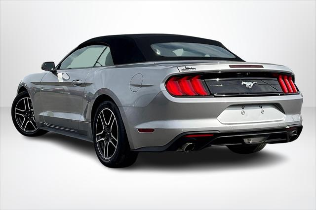 2023 Ford Mustang Image 7 of 30