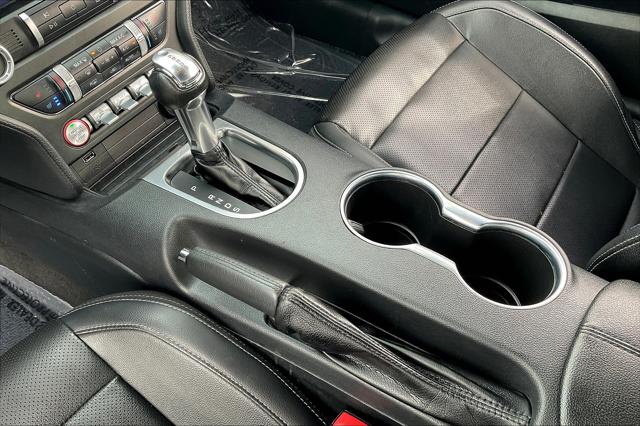 2023 Ford Mustang Image 24 of 30