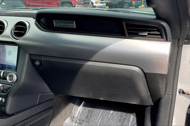 2023 Ford Mustang Image 17 of 30