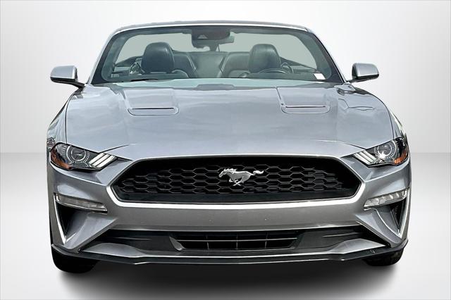 2023 Ford Mustang Image 2 of 30