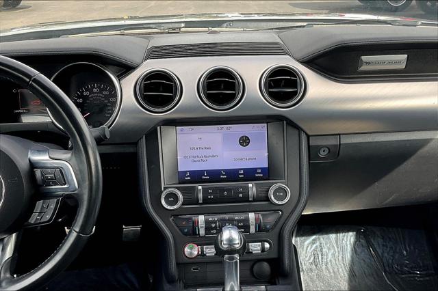 2023 Ford Mustang Image 23 of 30