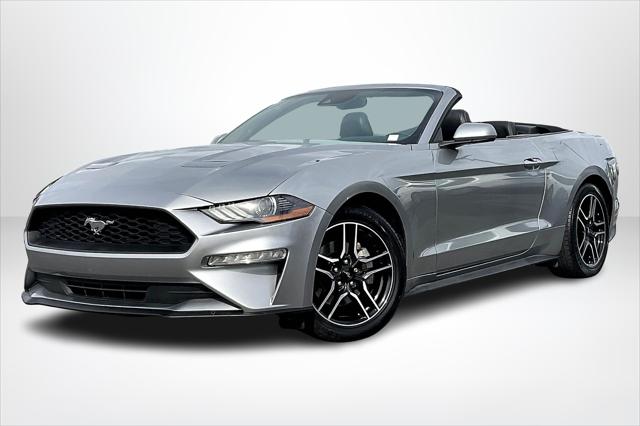 2023 Ford Mustang Image 1 of 30