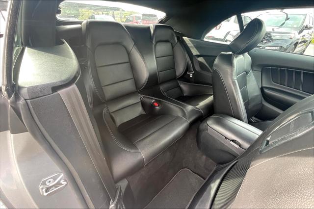 2023 Ford Mustang Image 11 of 30