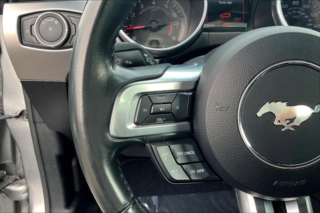 2023 Ford Mustang Image 20 of 30