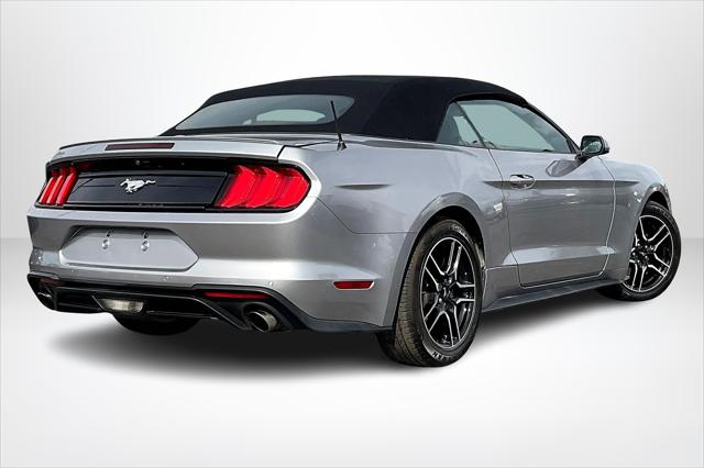 2023 Ford Mustang Image 5 of 30