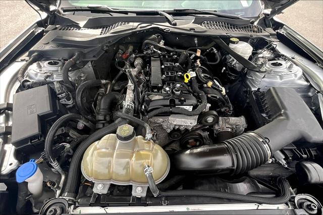 2023 Ford Mustang Image 8 of 30