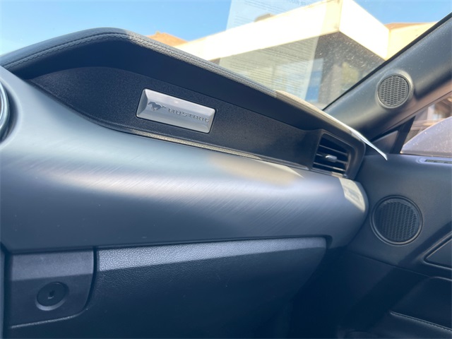 2023 Ford Mustang EcoBoost Premium Image 15 of 25