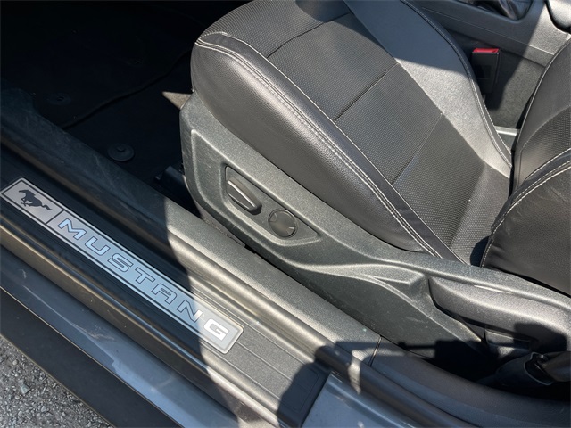 2023 Ford Mustang EcoBoost Premium Image 24 of 25