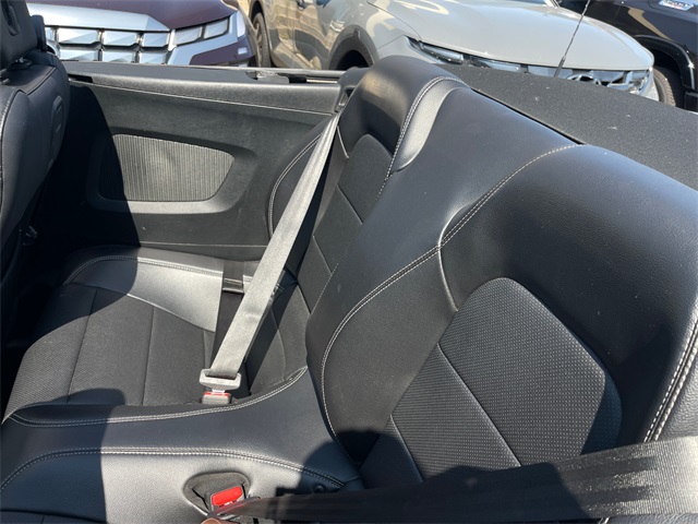 2023 Ford Mustang EcoBoost Premium Image 12 of 25