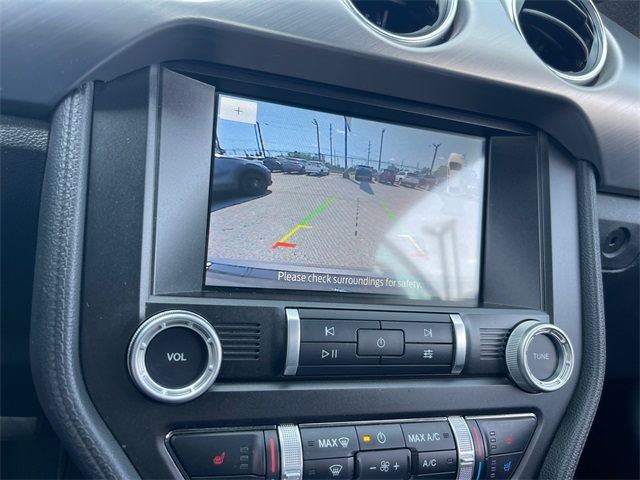 2023 Ford Mustang EcoBoost Premium Image 19 of 25