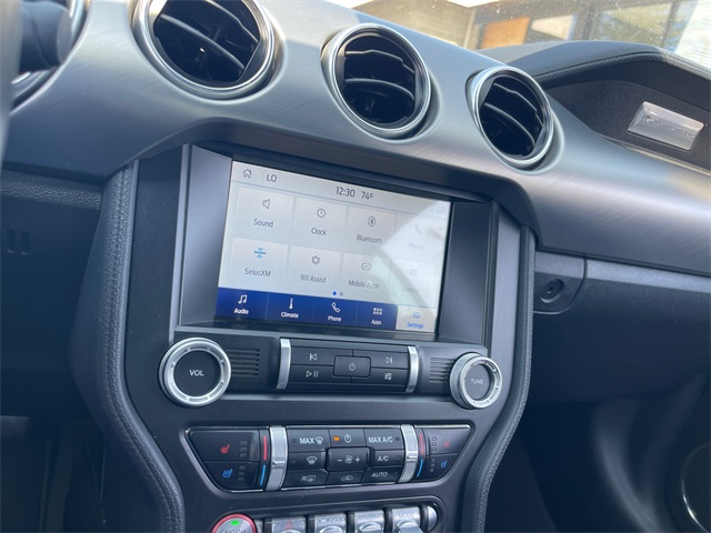 2023 Ford Mustang EcoBoost Premium Image 20 of 25