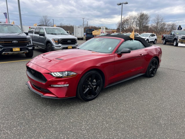 2023 Ford Mustang EcoBoost Premium Image 2 of 35