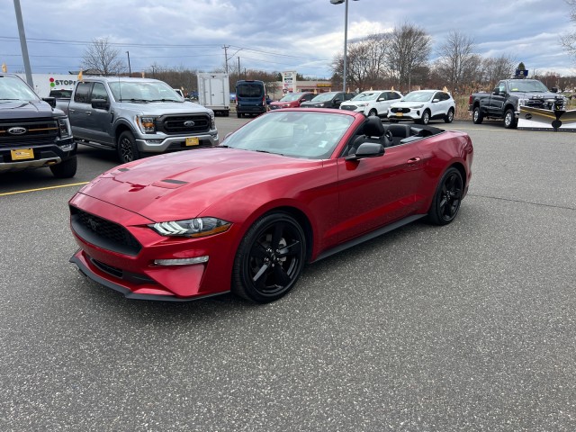 2023 Ford Mustang EcoBoost Premium Image 1 of 35