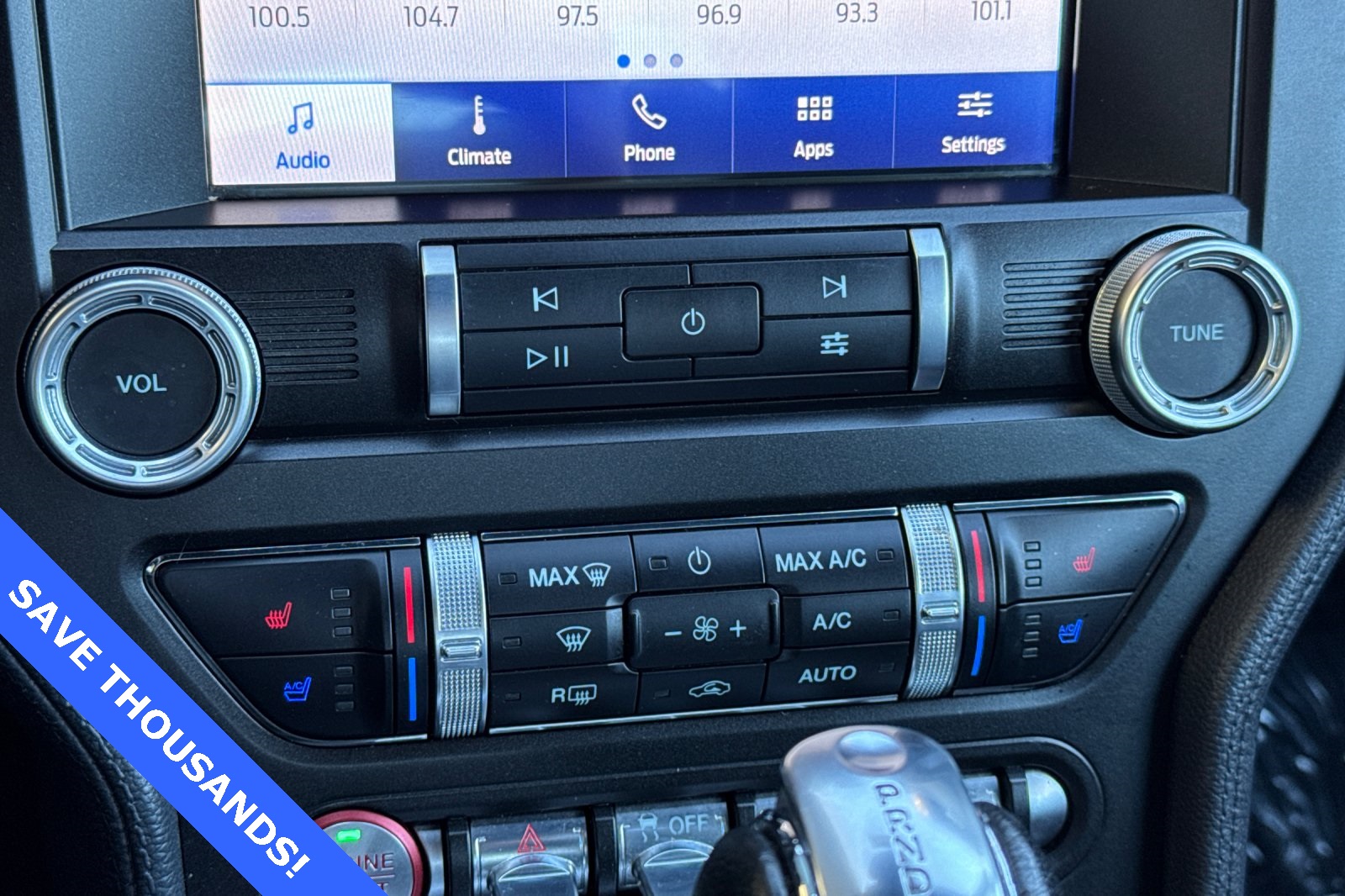 2023 Ford Mustang EcoBoost Premium Image 25 of 34