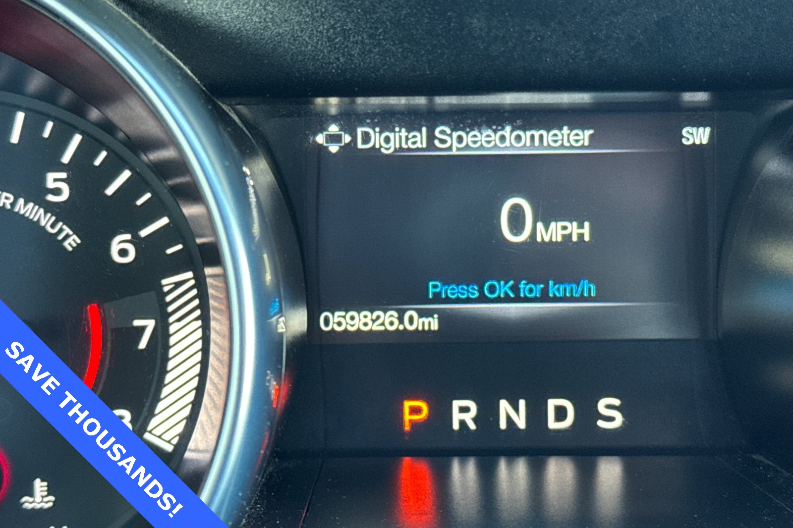 2023 Ford Mustang EcoBoost Premium Image 16 of 34