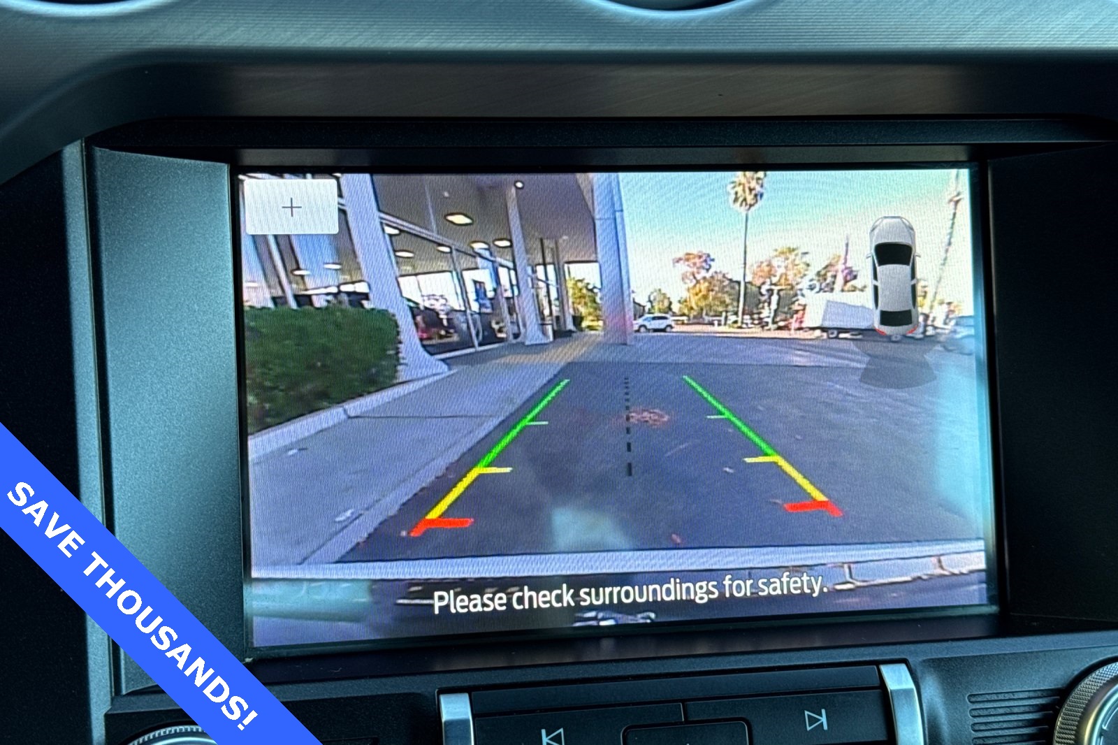 2023 Ford Mustang EcoBoost Premium Image 17 of 34