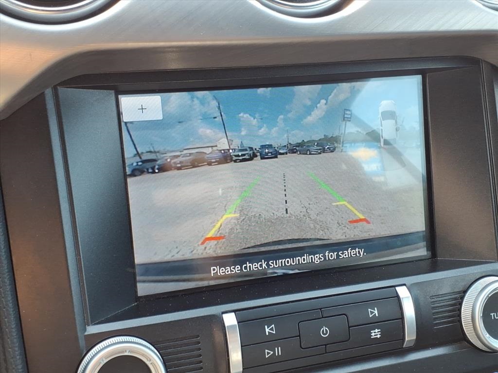 2023 Ford Mustang EcoBoost Premium Image 16 of 21