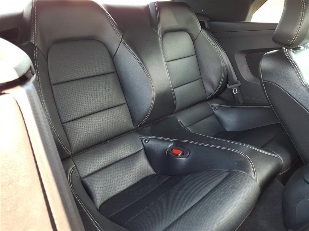 2023 Ford Mustang EcoBoost Premium Image 10 of 21