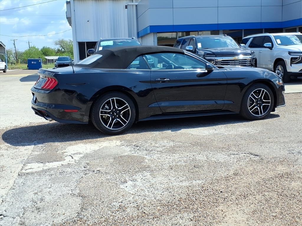 2023 Ford Mustang EcoBoost Premium Image 5 of 21