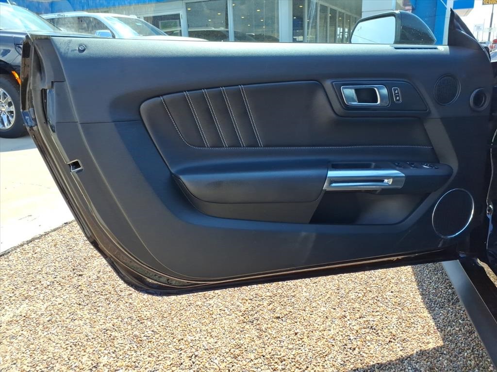 2023 Ford Mustang EcoBoost Premium Image 20 of 21