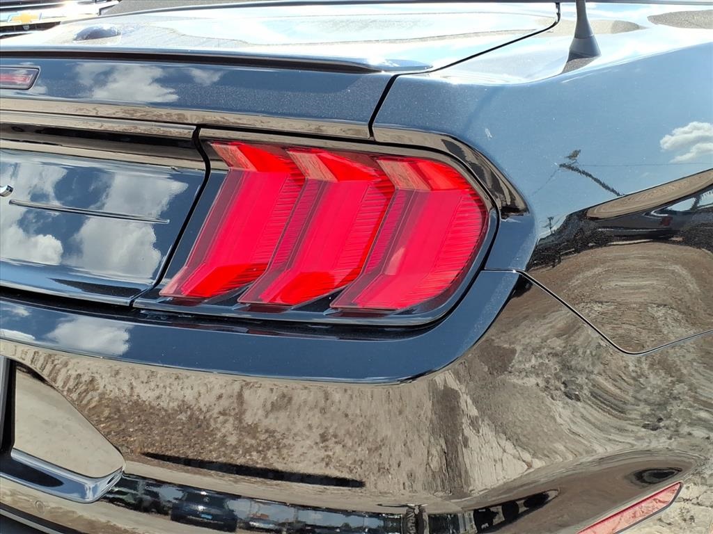 2023 Ford Mustang EcoBoost Premium Image 19 of 21