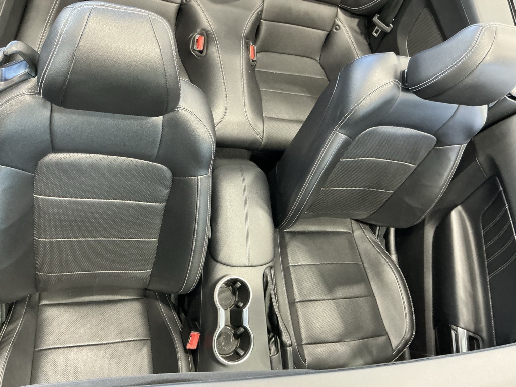 2023 Ford Mustang EcoBoost Premium Image 24 of 37