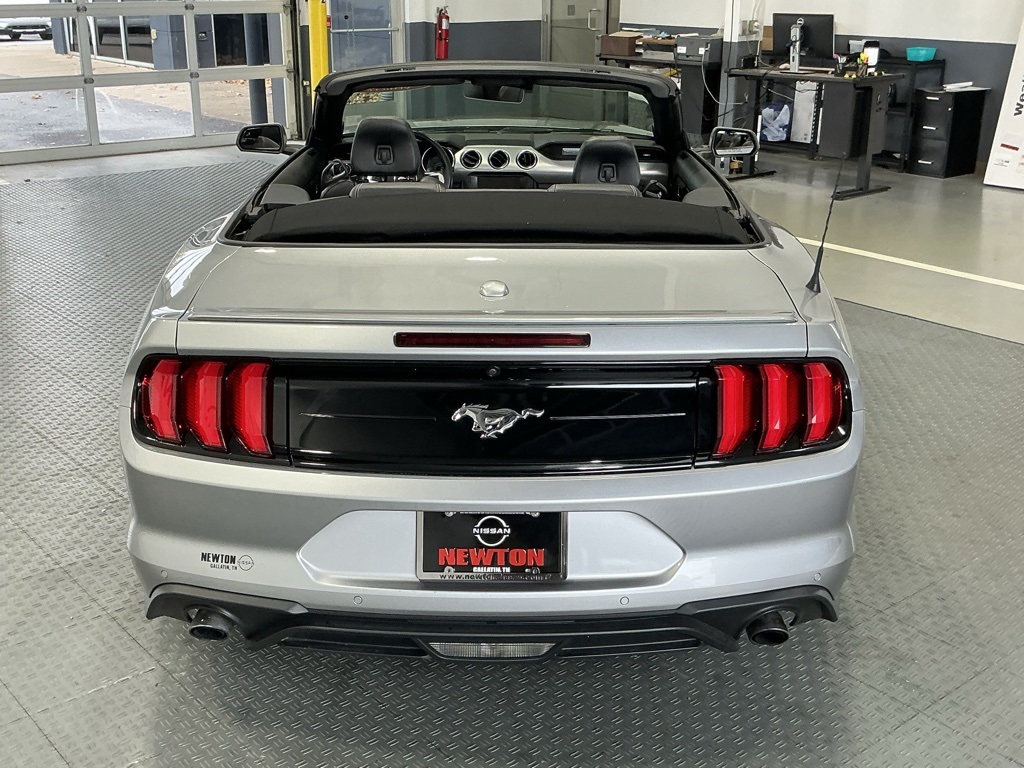2023 Ford Mustang EcoBoost Premium Image 33 of 37