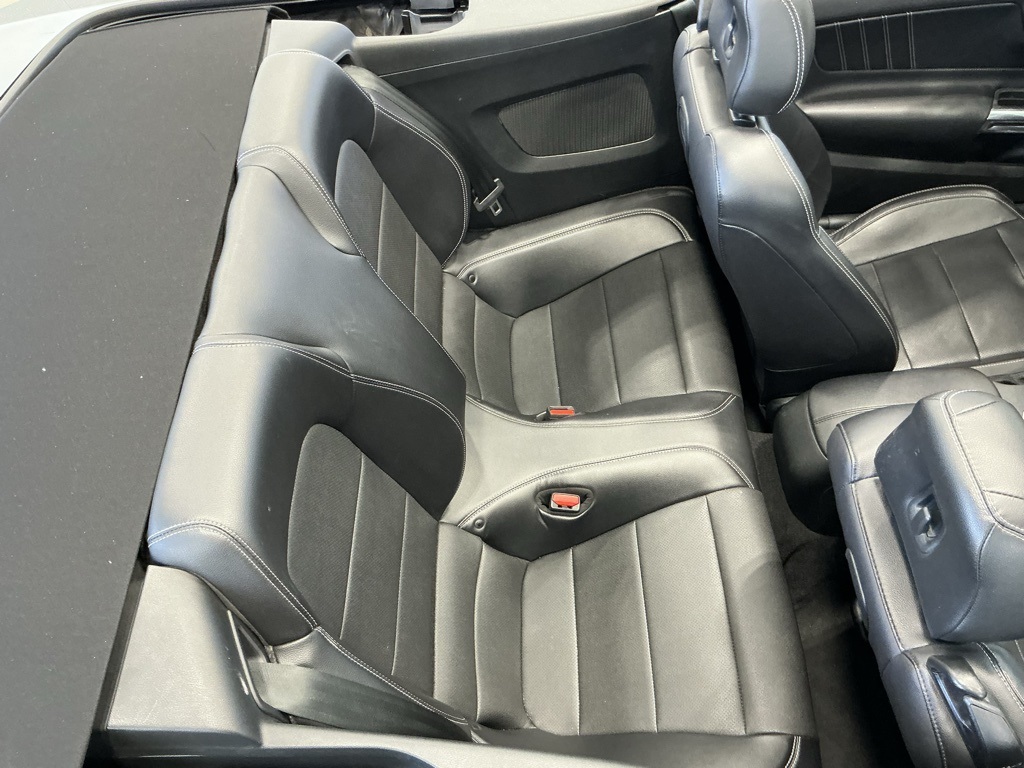 2023 Ford Mustang EcoBoost Premium Image 23 of 37