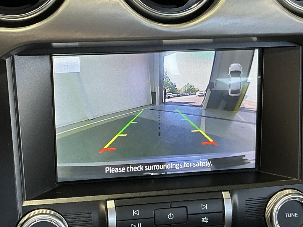 2023 Ford Mustang EcoBoost Premium Image 27 of 37