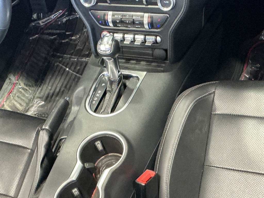 2023 Ford Mustang EcoBoost Premium Image 30 of 37