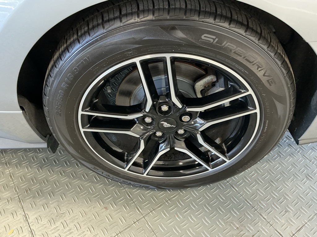 2023 Ford Mustang EcoBoost Premium Image 19 of 37