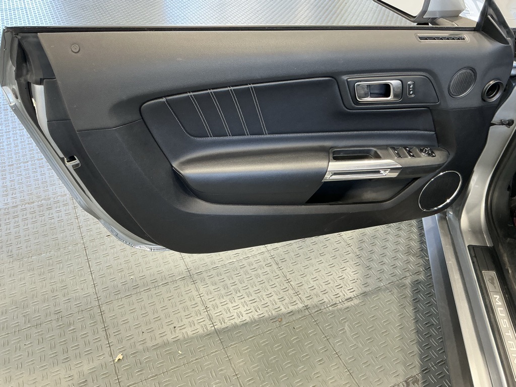 2023 Ford Mustang EcoBoost Premium Image 37 of 37