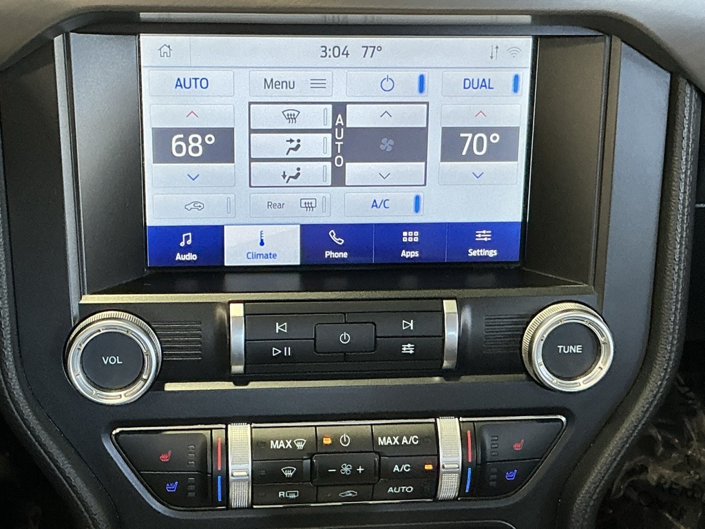 2023 Ford Mustang EcoBoost Premium Image 29 of 37