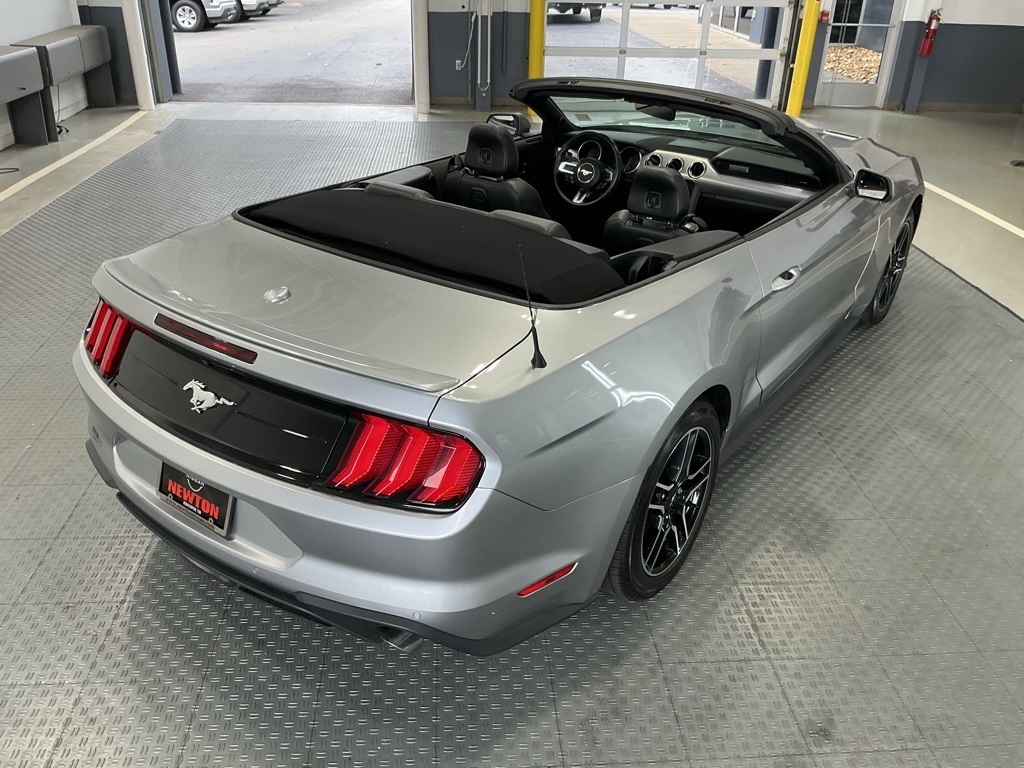 2023 Ford Mustang EcoBoost Premium Image 12 of 37