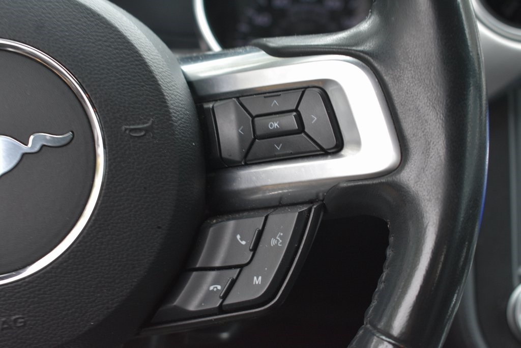 2023 Ford Mustang EcoBoost Premium Image 32 of 37