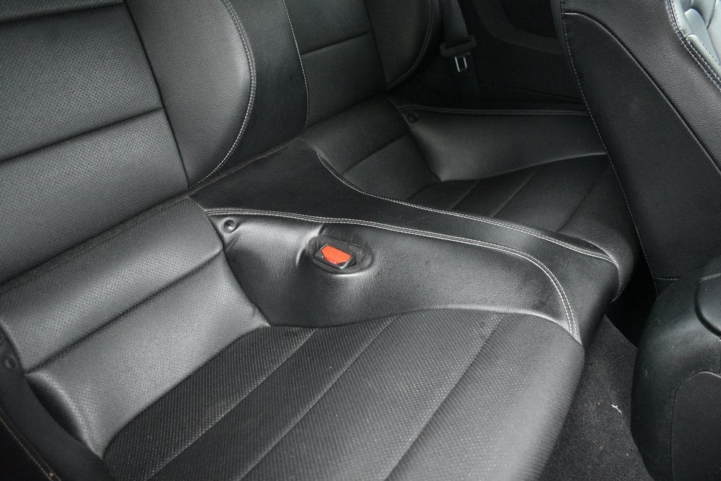 2023 Ford Mustang EcoBoost Premium Image 30 of 37