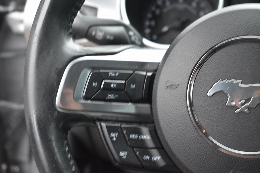 2023 Ford Mustang EcoBoost Premium Image 24 of 37