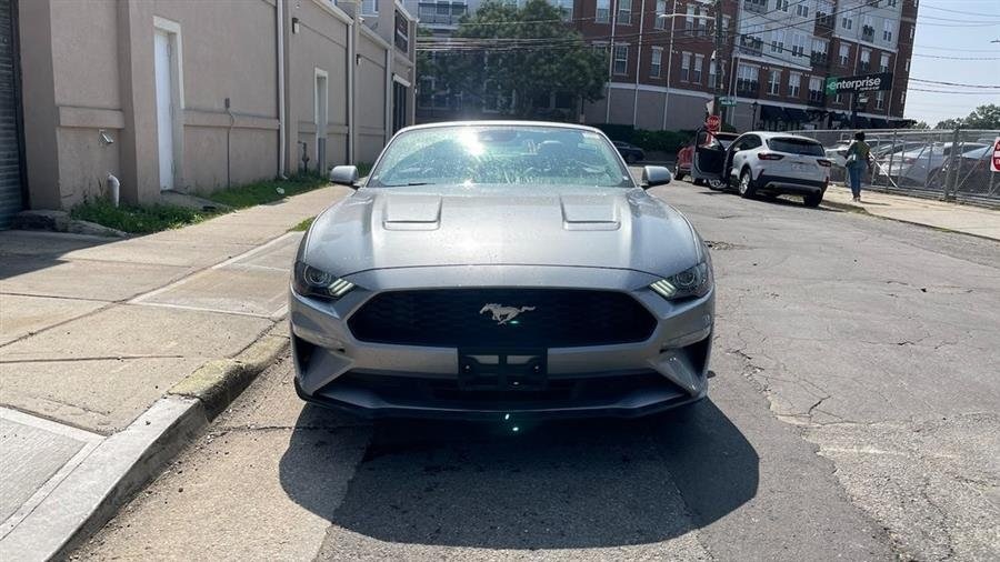 2023 Ford Mustang EcoBoost Premium Image 31 of 37
