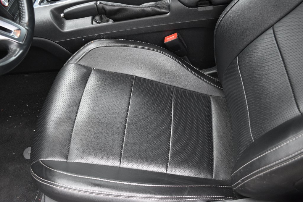 2023 Ford Mustang EcoBoost Premium Image 29 of 37