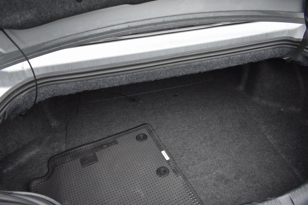 2023 Ford Mustang EcoBoost Premium Image 13 of 37