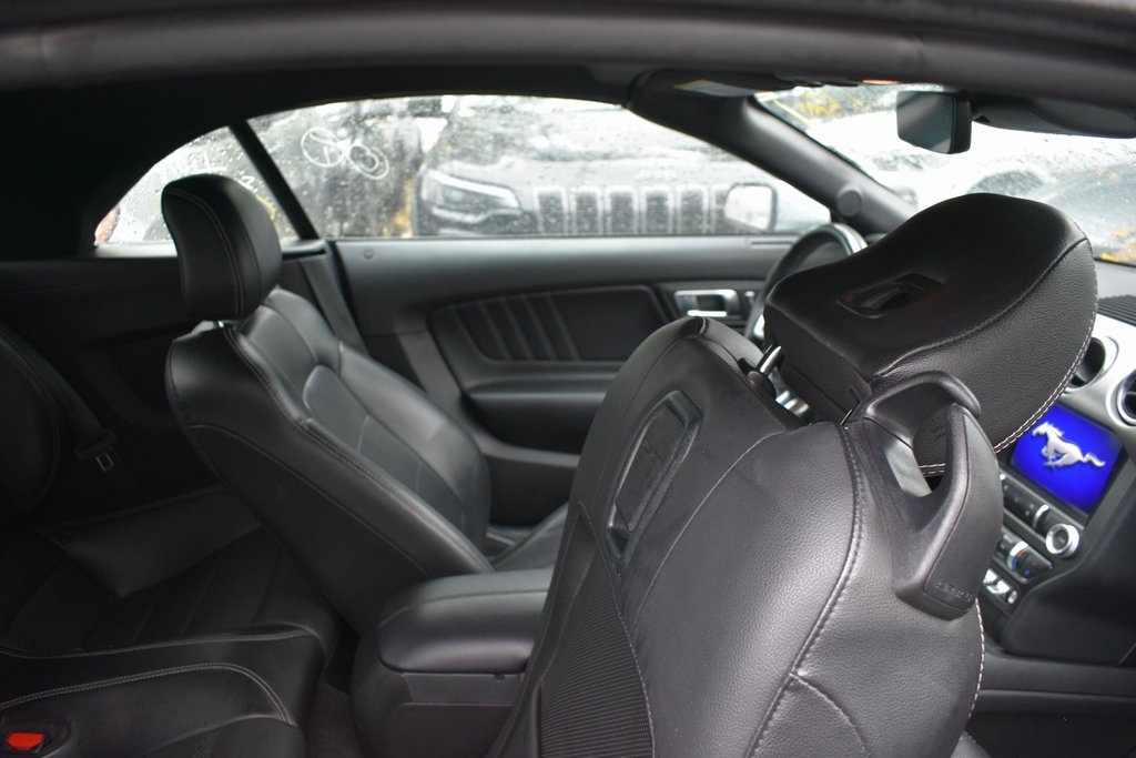 2023 Ford Mustang EcoBoost Premium Image 20 of 37